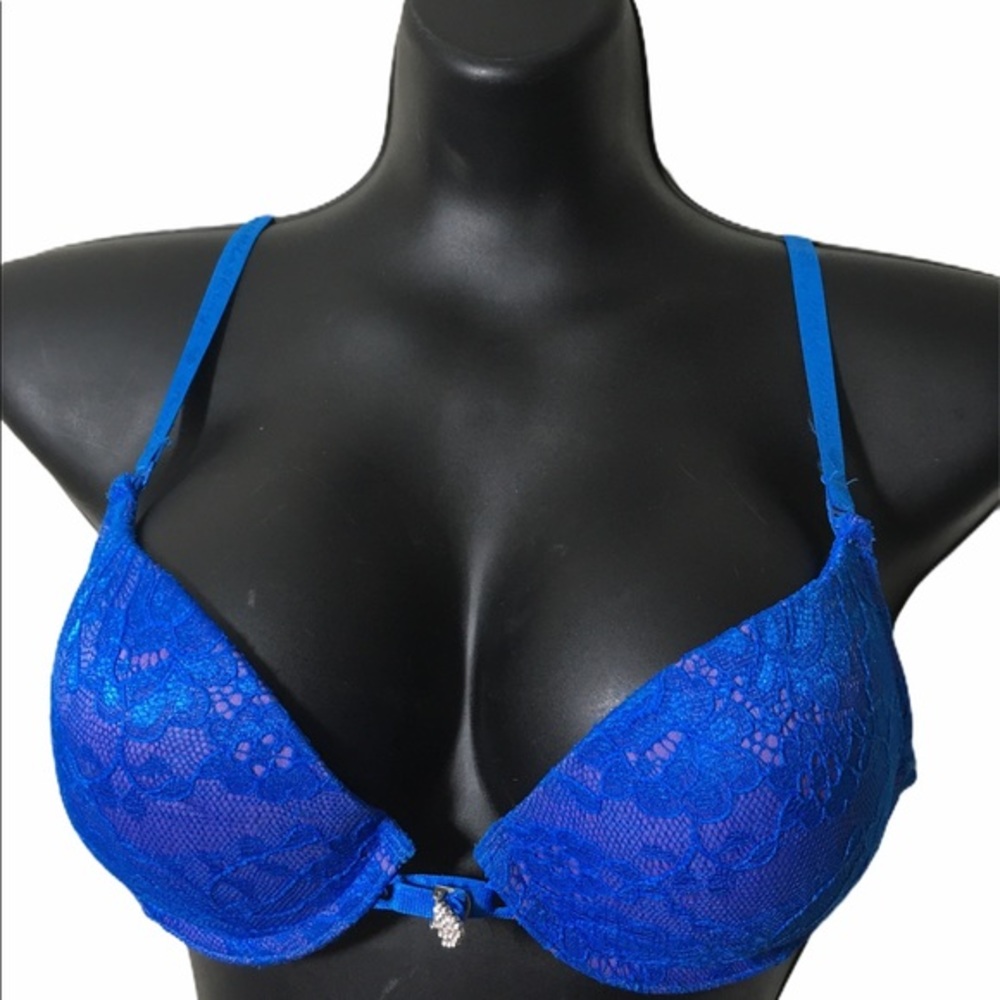 Victoria’s Secret sexy little things push-…